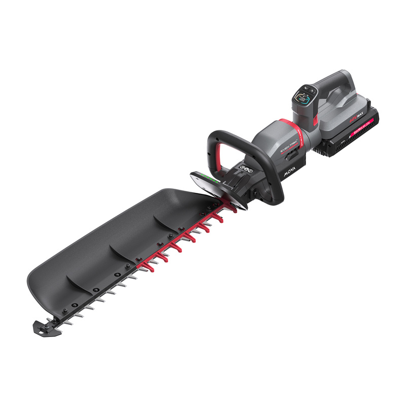MOVA GH625 60V 65cm Brushless Hedge Trimmer 4
