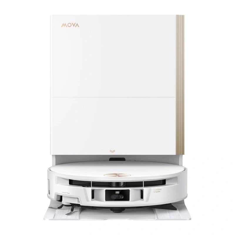 MOVA S70 Ultra Roller RVC (white) 2
