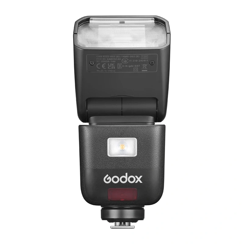TTL Camera Flash Godox V480C for Canon 3
