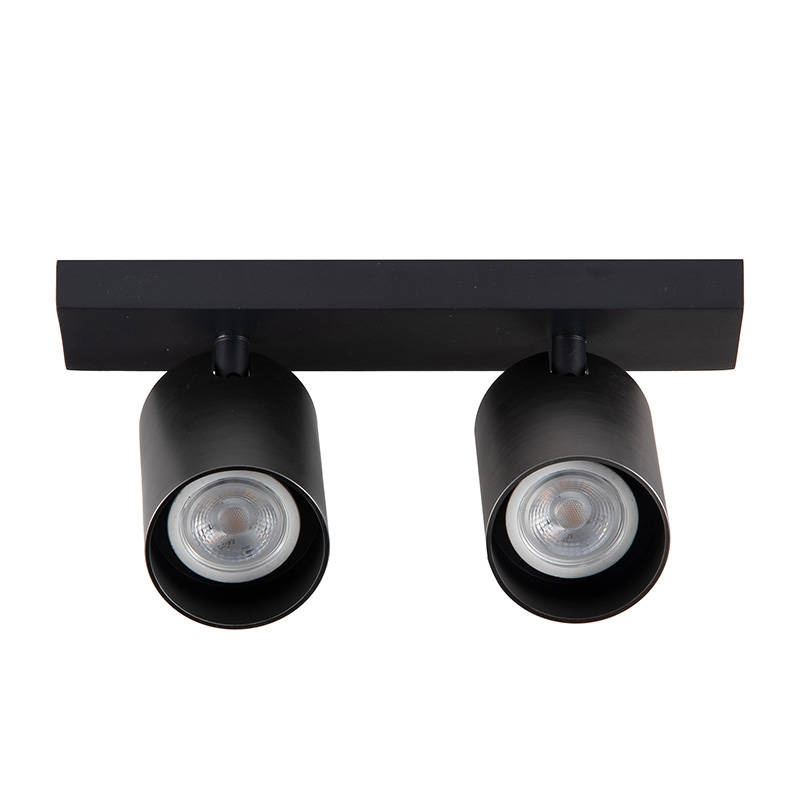 Yeelight Ceiling Spotlight YLDDL-0084-B (two bulbs) black 2