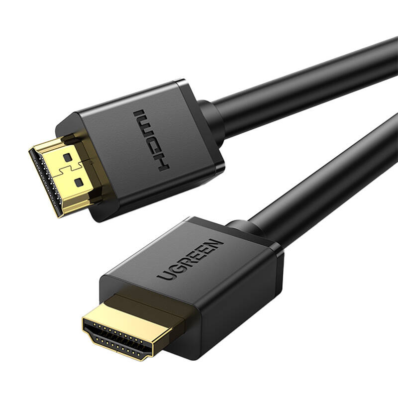 Kabel UGREEN HD104 HDMI 3m (czarny) 2