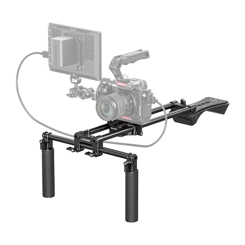 NEEWER UNIVERSAL SHOULDER RIG SR004 2