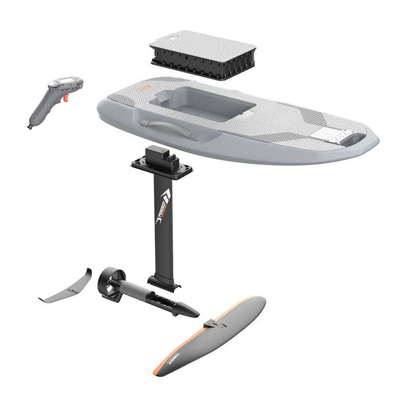 Electric Surfboard EFOIL Waydoo Flyer EVO PRO PLUS 3