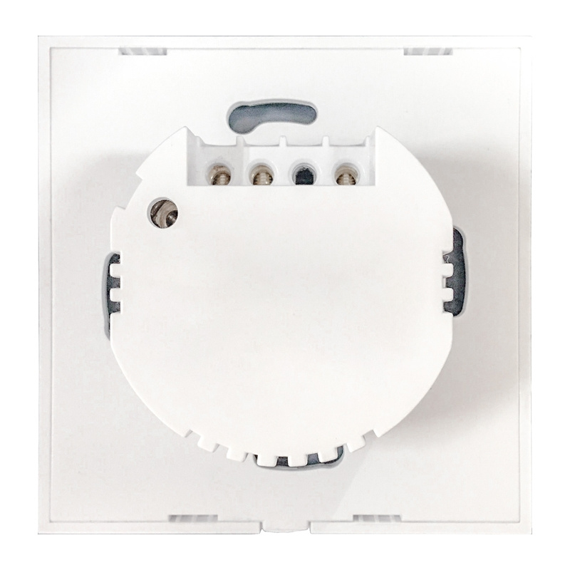 Smart Curtain Switch MOES WRS-EUC-WH-MS 5
