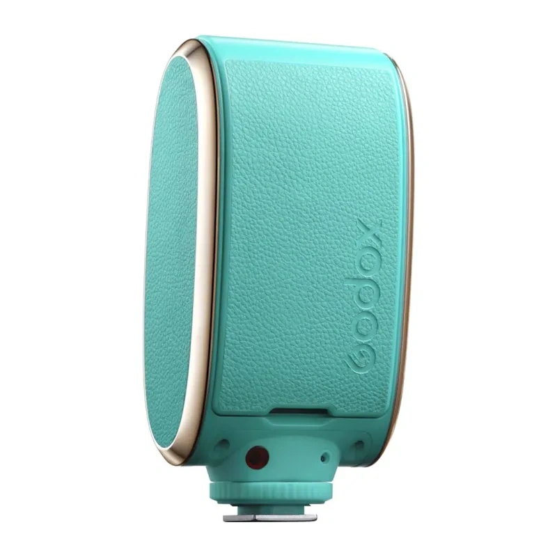 Camera flash GODOX LUX Senior 4