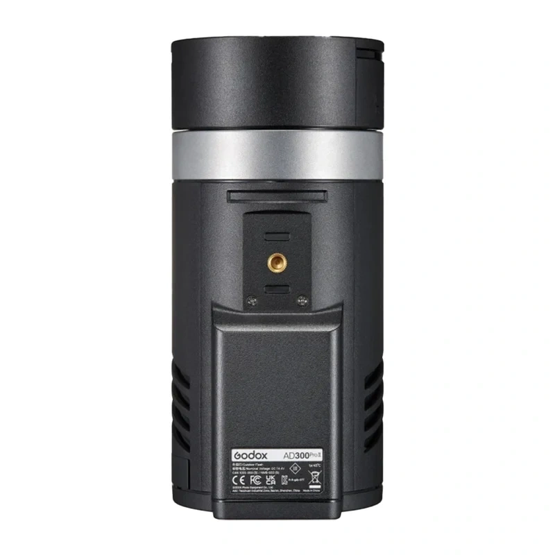Flash GODOX AD300ProII for Godox mount 5