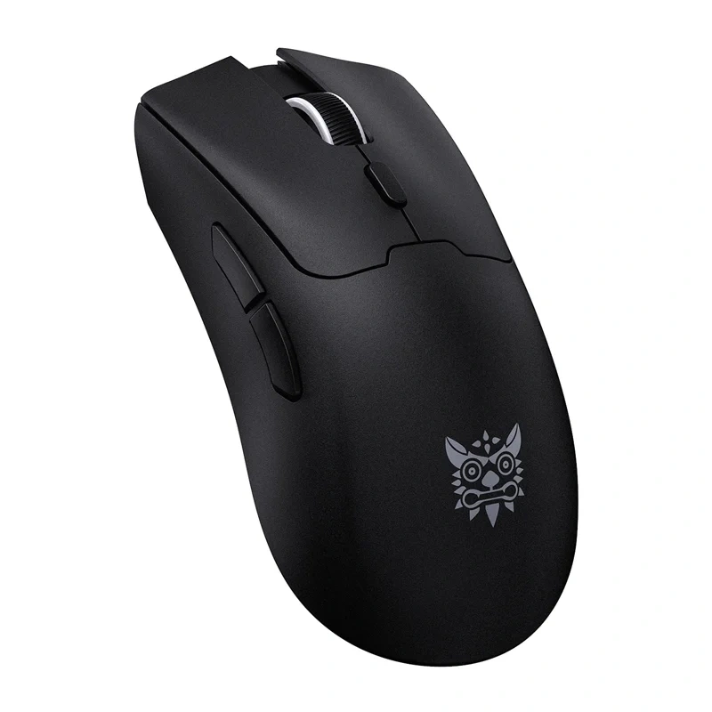 ONIKUMA DM01 Wireless Mouse (black) 5
