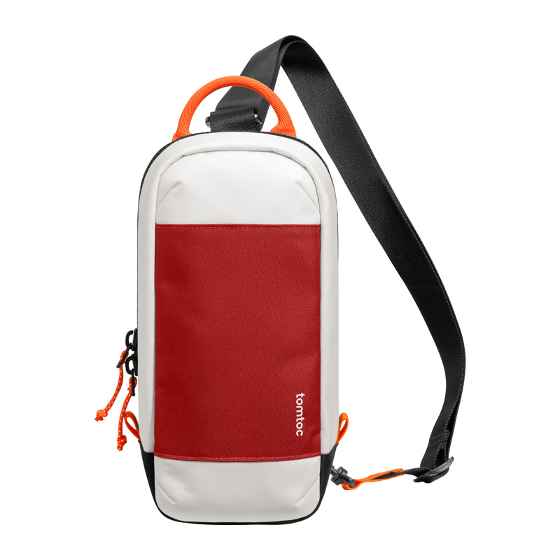 Nintendo Switch 2 GameOn-G49 bag NS 2/3L (red)