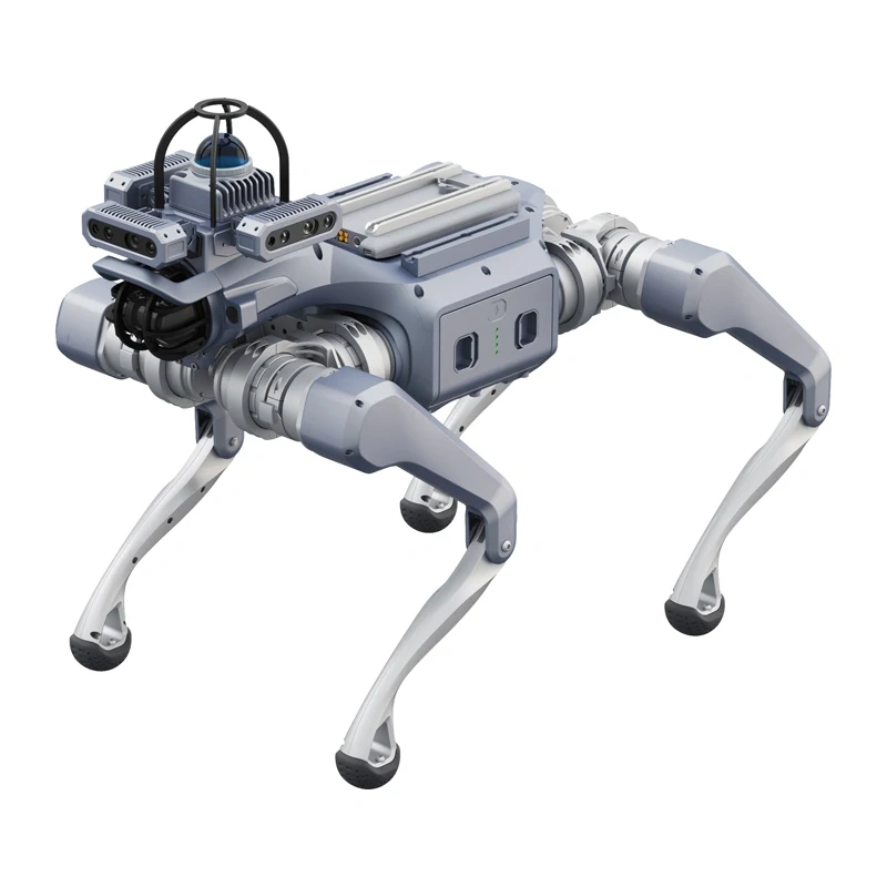 Robot czworonożny UNITREE AS2 Edu Ultimate