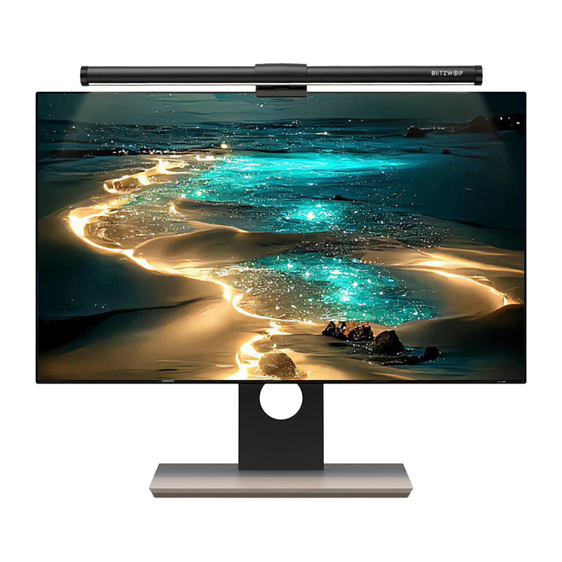 BlitzWolf BW-CML2 Air Monitor Light Bar 5