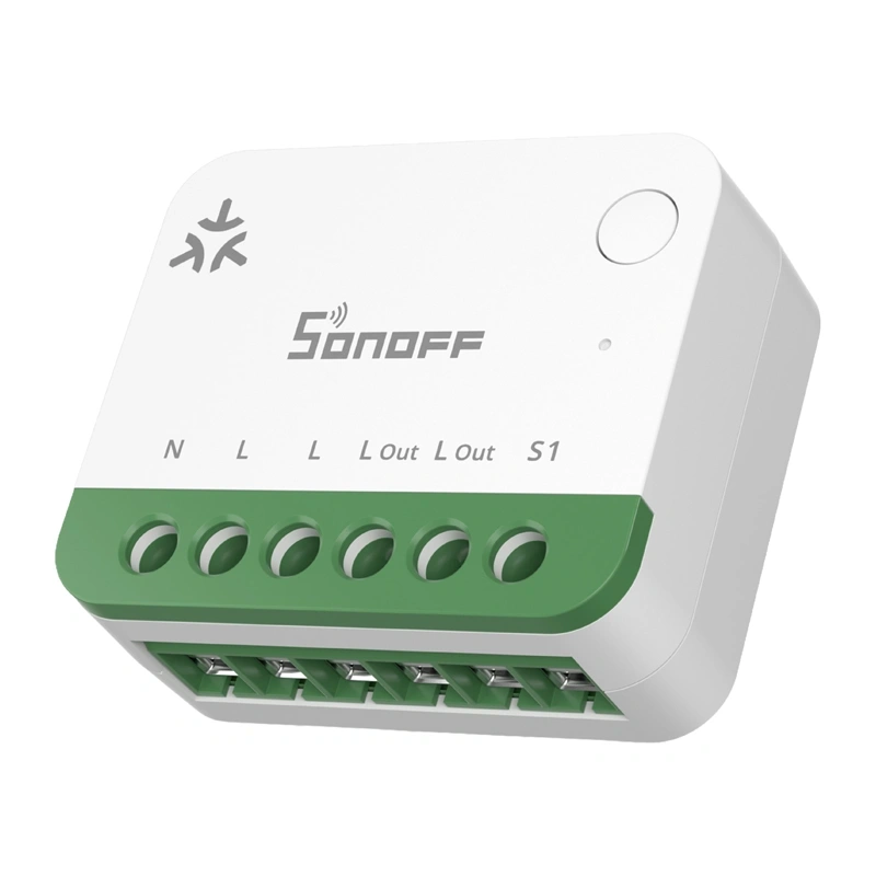 Smart switch SONOFF MINI ONE Wi-Fi 3