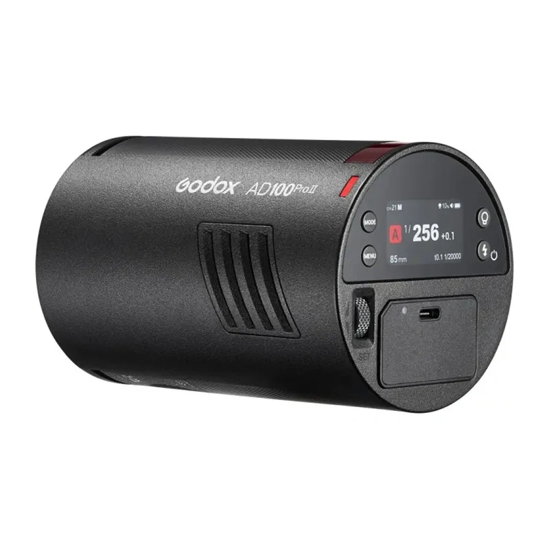 Flash GODOX AD100Pro II 3