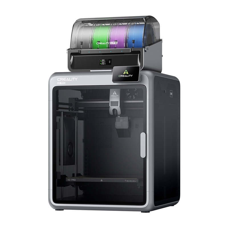 Creality K2 Pro Combo 3D Printer 2