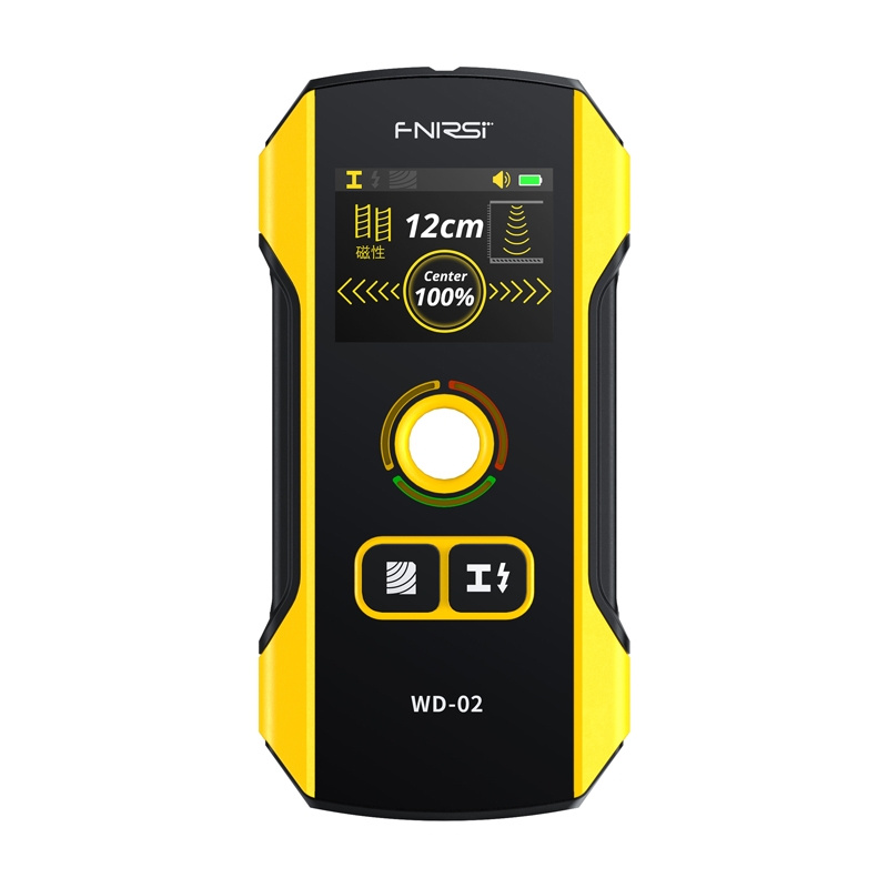 FNIRSI WD-02 wall detector scanner