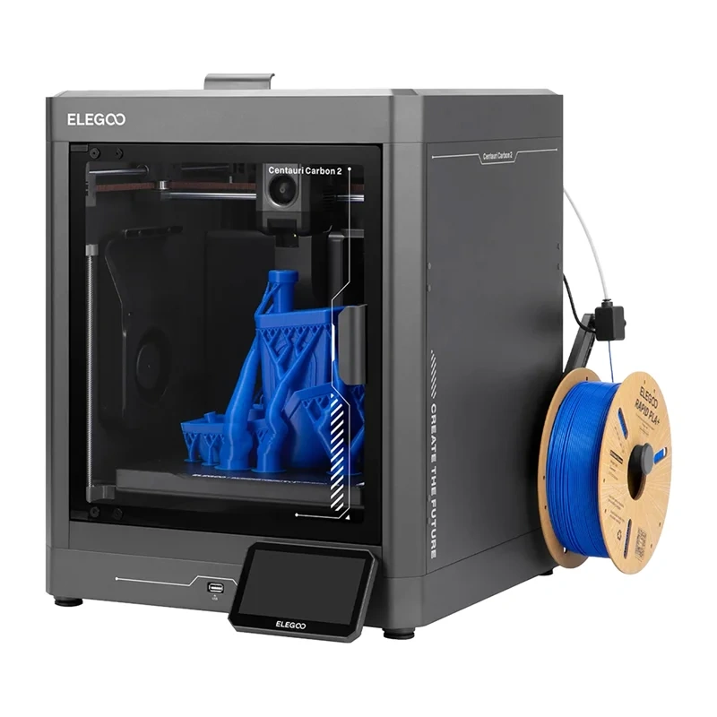 3D printer ELEGOO Centauri Carbon 2