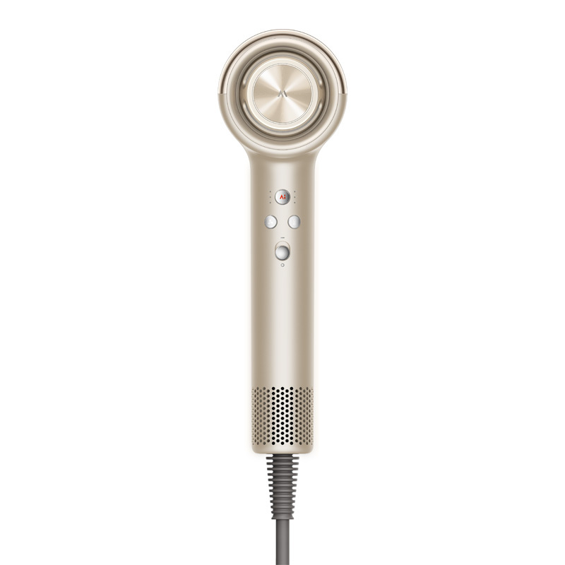 Hair Dryer MOVA Shine 20 Golden 4