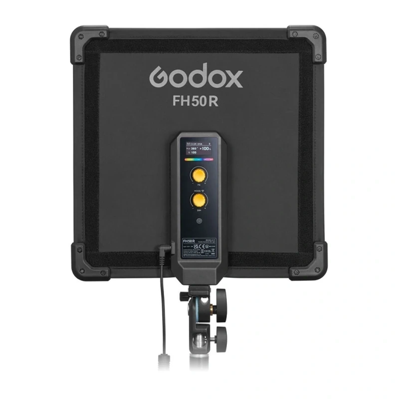 LED light GODOX FH50R 5