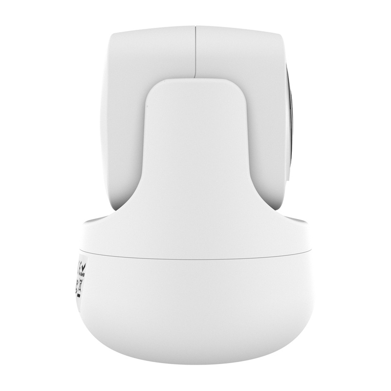 Smart Indoor IP Camera MOES WCM-P67 Wi-Fi 3MP 3