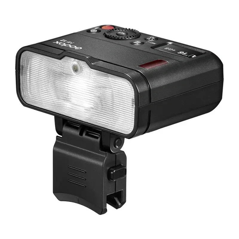 Macro flash GODOX MF12-K2