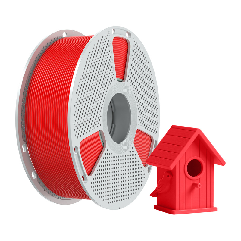 Sunlu Filament ASA (red) 2
