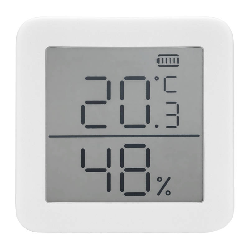 Termometr i higrometr SWITCHBOT Thermometer and Hygrometer 5