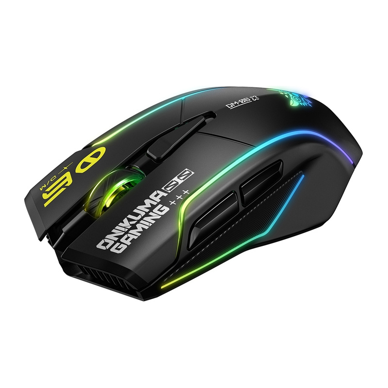 ONIKUMA DM06 gaming mouse 4