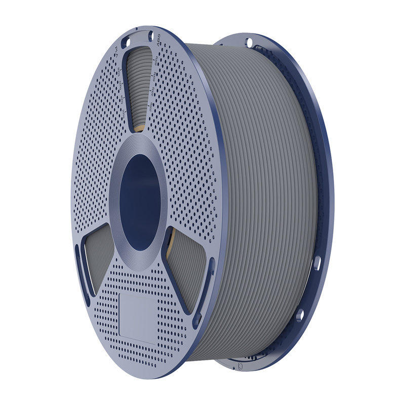 Sunlu Filament PLA Classic Grey 4