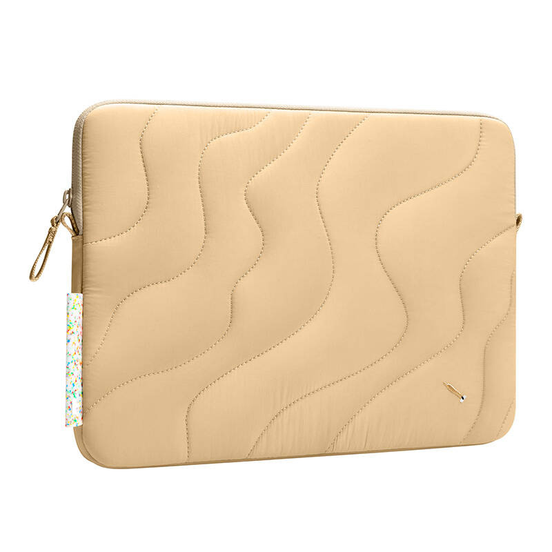 Etui na laptopa 14'' Tomtoc Terra-A27 (piaskowe)