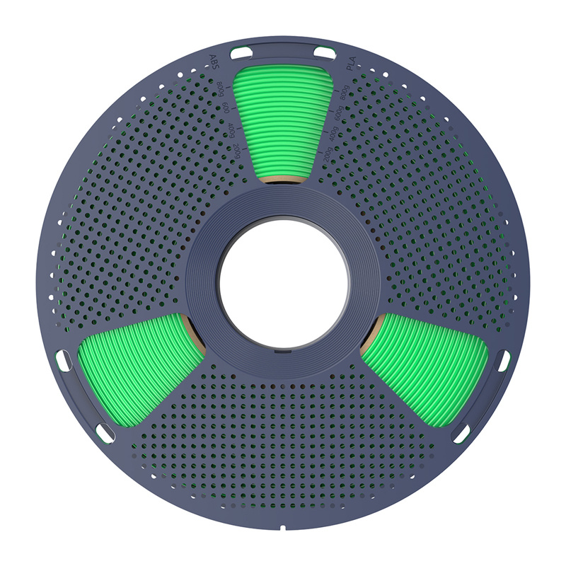 Sunlu Filament PLA+ Green 3