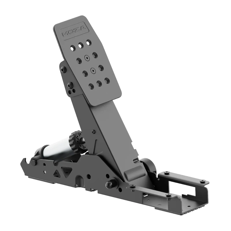 MOZA SRP2 Clutch Pedal 3