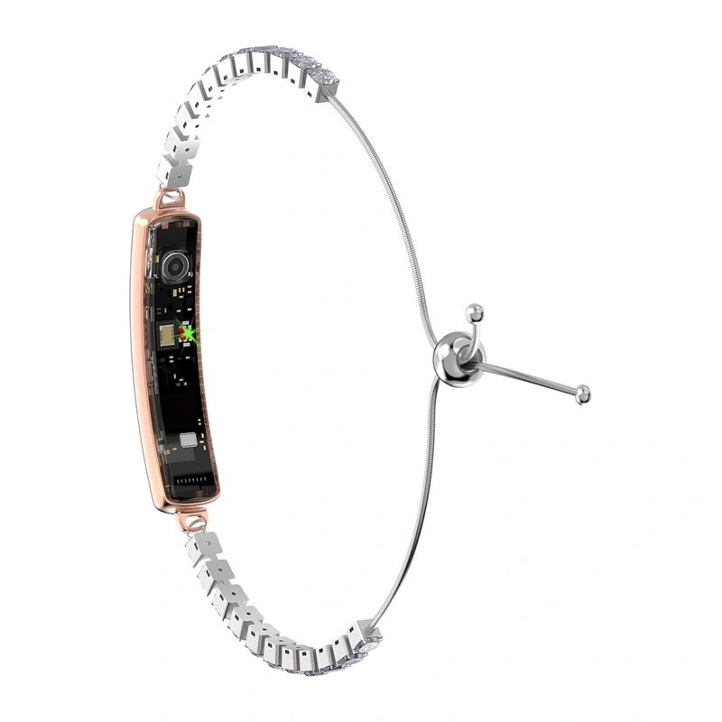 Smartband Colmi M06 (rose gold) 4