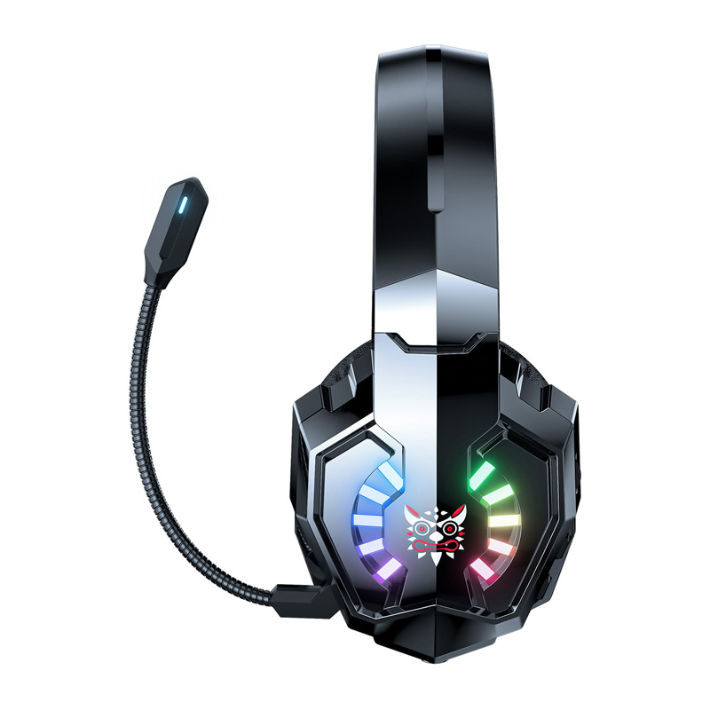 ONIKUMA Headset B15 Black Gaming headphones ONIKUMA B15 5