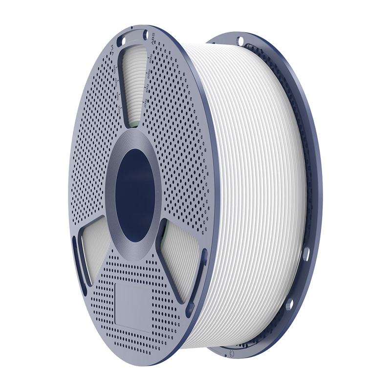 Sunlu Filament PETG High-Speed Matte (white) 4