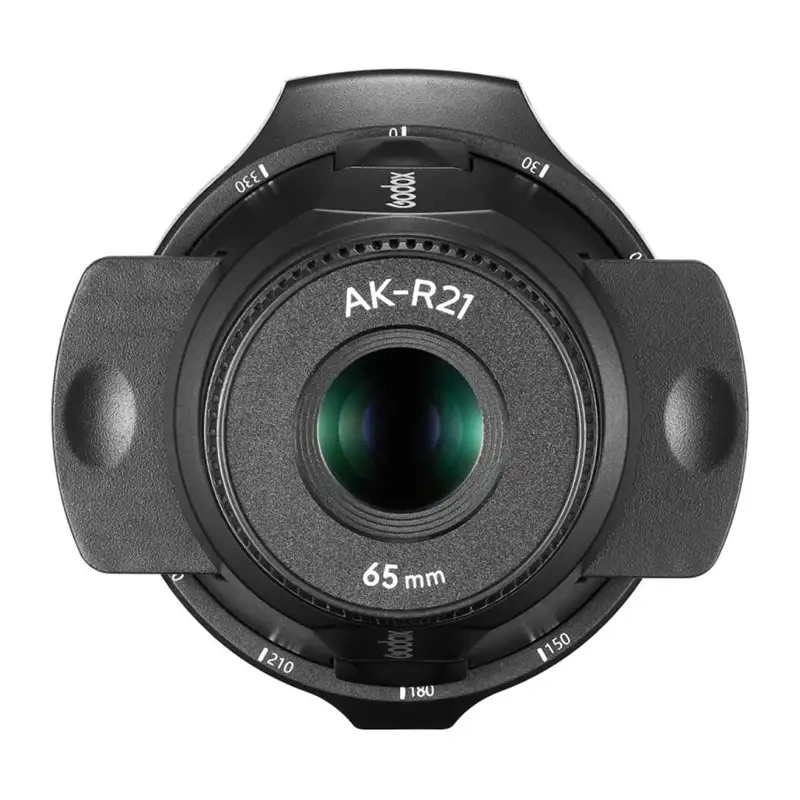 Projection attachment kit GODOX AK-R21 5