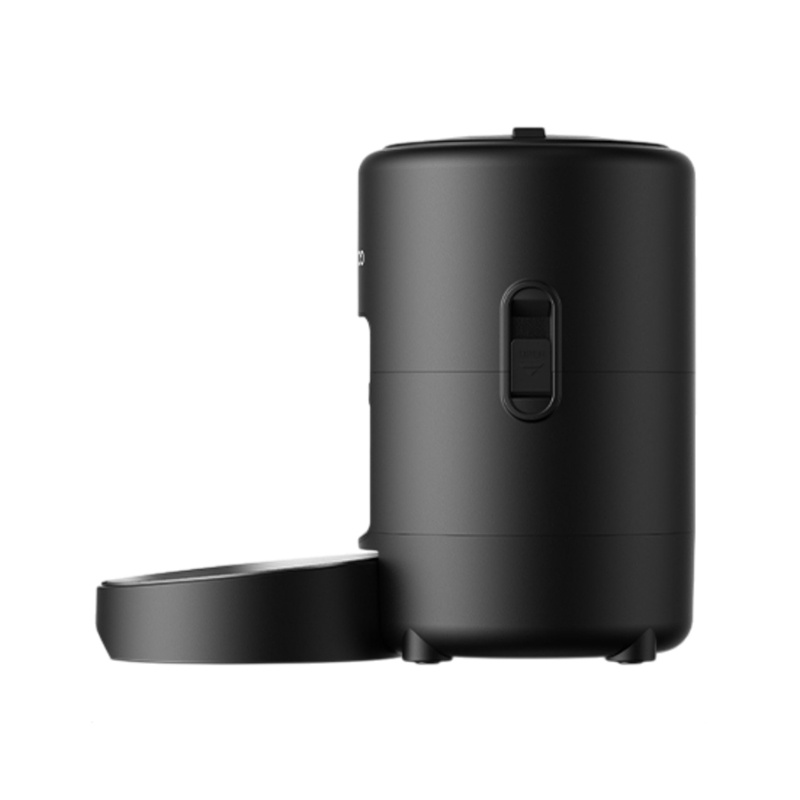Automatic Cat Feeder Rojeco WiFi Version Bl 3