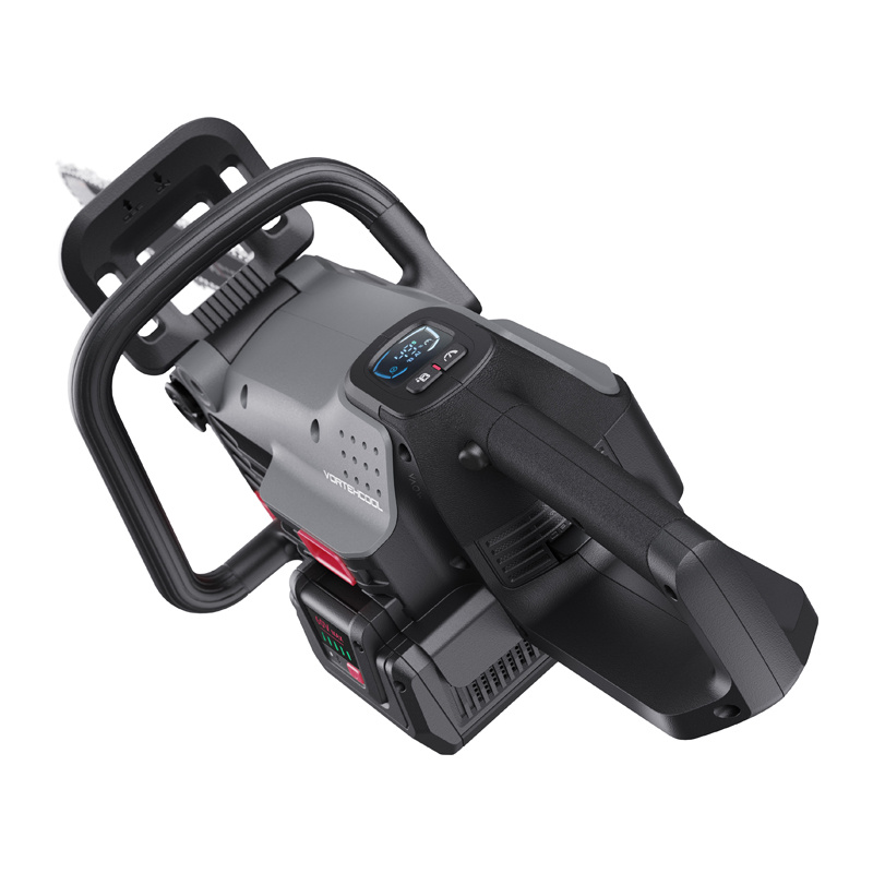 MOVA GC618 60V 45cm Brushless Cordless Chainsaw 5
