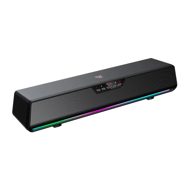 ONIKUMA Speaker With Microphone L13 3