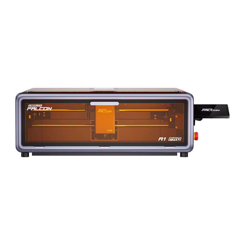 Creality Falcon A1 Pro 20W Laser Engraver 3