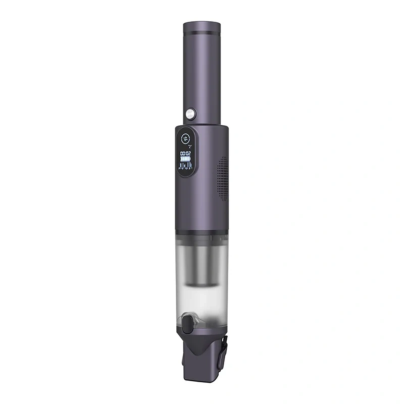 Dreame E10 vehicle-mounted vacuum cleaner 4