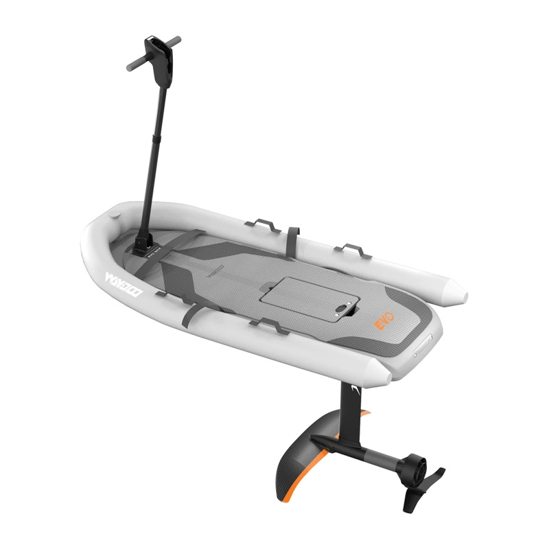 Control kit for Waydoo EVO 90L/130L boards 2