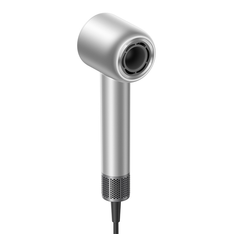 MOVA Shine 10 Hair Dryer (silver) 5