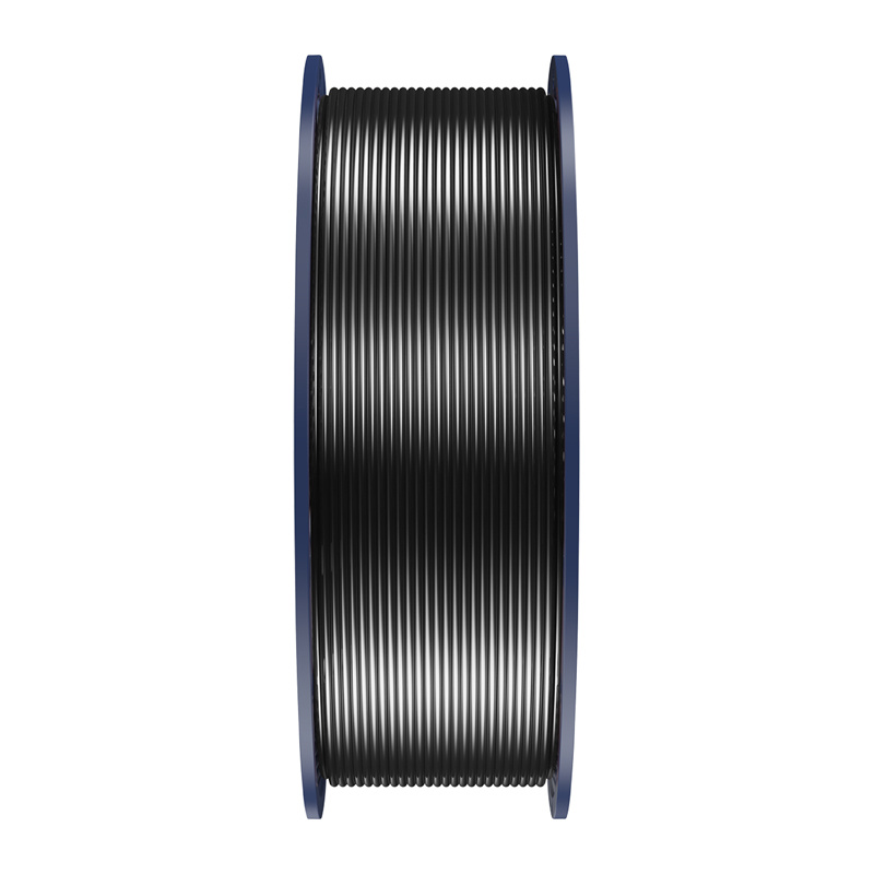 Sunlu Filament PLA+ Silk Black 5