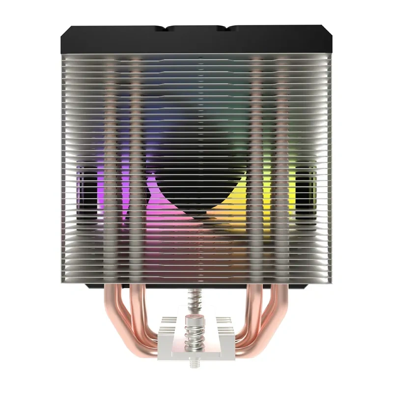 Fan DarkFlash M400 ARGB (black) 5