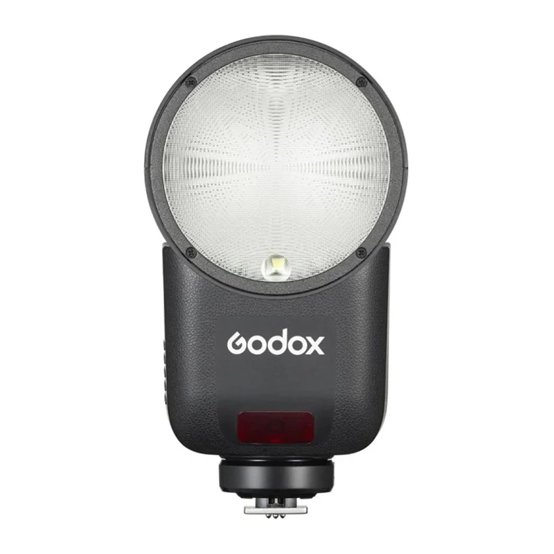 Camera flash GODOX V1 mid for Canon 4