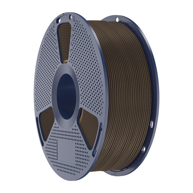 Sunlu Filament Wood Walnut 3