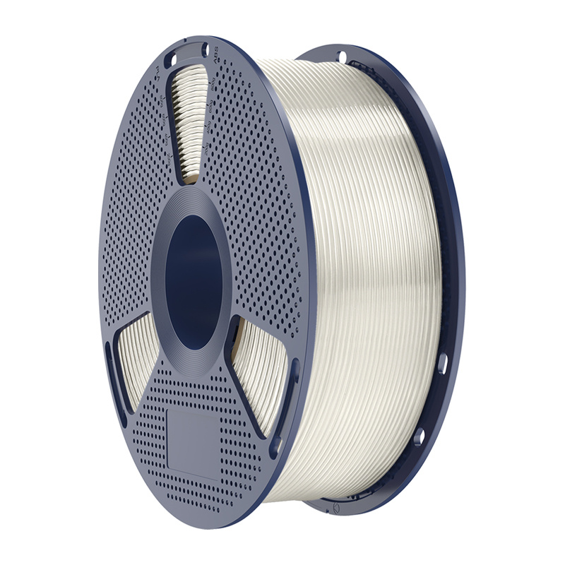 Sunlu Filament PETG Transparent 4