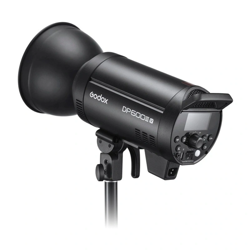 Flash GODOX DP600IIIV 4