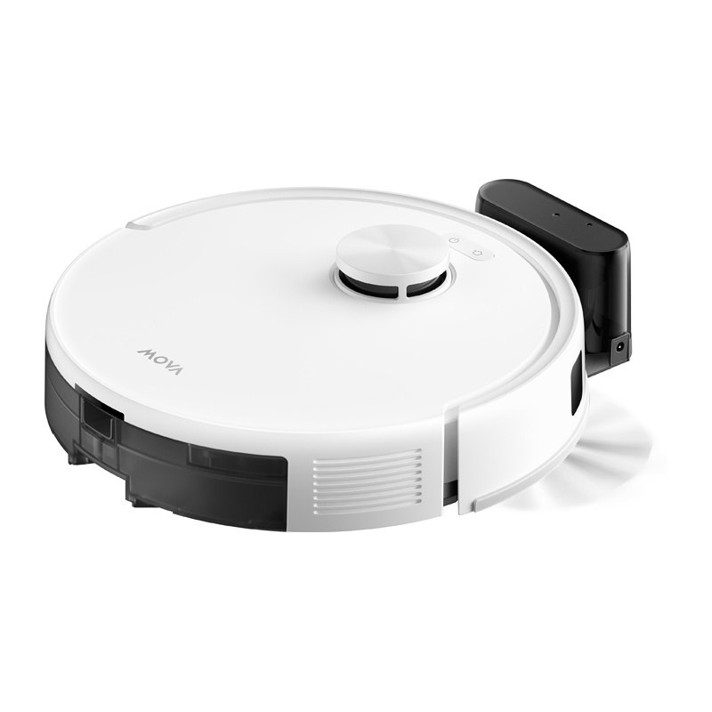 Robot Vacuum Cleaner MOVA E20s Pro (white) 3