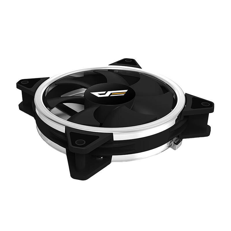 Wentylator do komputera DARKFLASH DR12 Pro 120mm ARGB 5