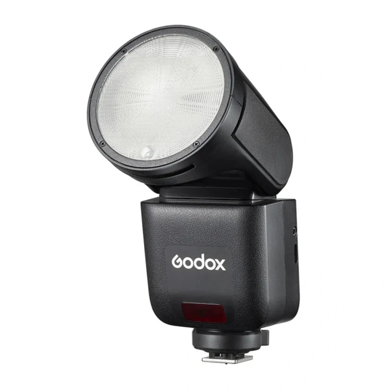 Camera flash GODOX V1 mid 2